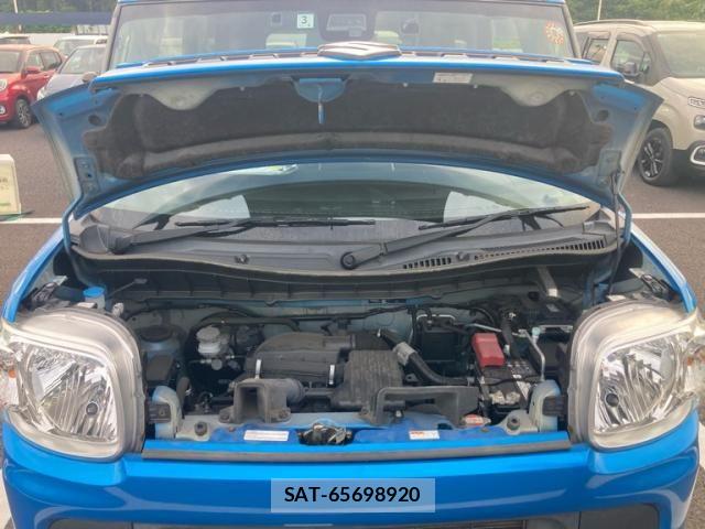 Suzuki SPACIA 2020-03 8849637-20