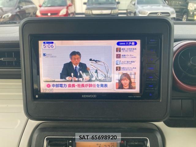 Suzuki SPACIA 2020-03 8849637-22