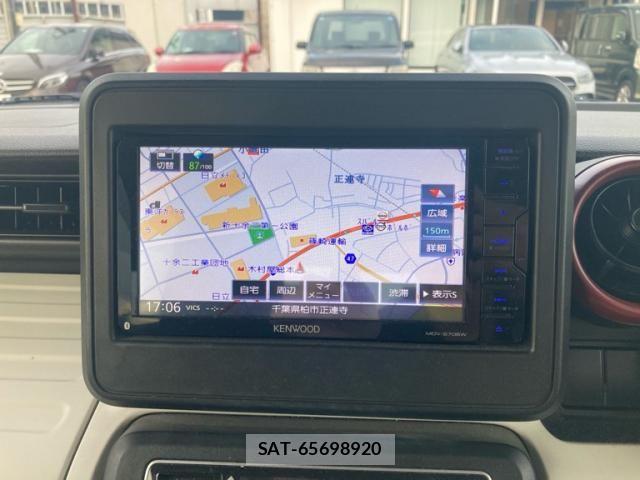 Suzuki SPACIA 2020-03 8849637-23