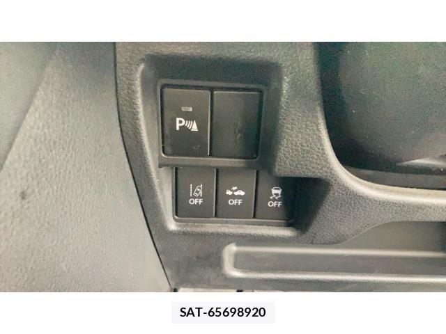 Suzuki SPACIA 2020-03 8849637-25