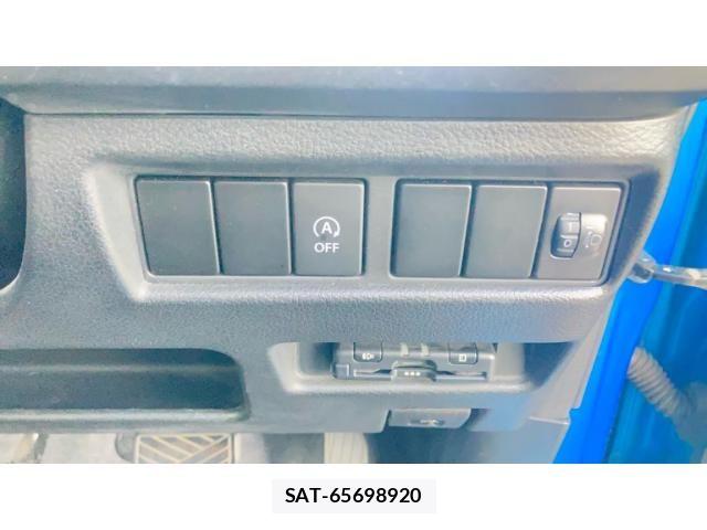 Suzuki SPACIA 2020-03 8849637-26
