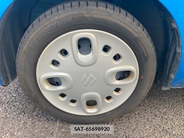 Suzuki SPACIA 2020-03 8849637-3