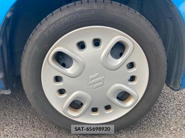 Suzuki SPACIA 2020-03 8849637-4