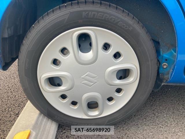 Suzuki SPACIA 2020-03 8849637-5