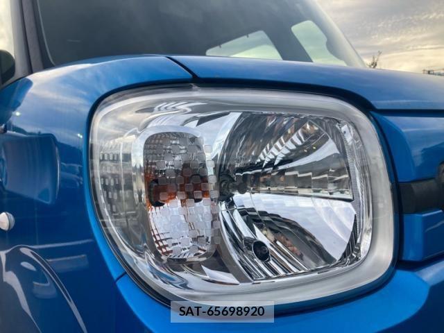 Suzuki SPACIA 2020-03 8849637-6