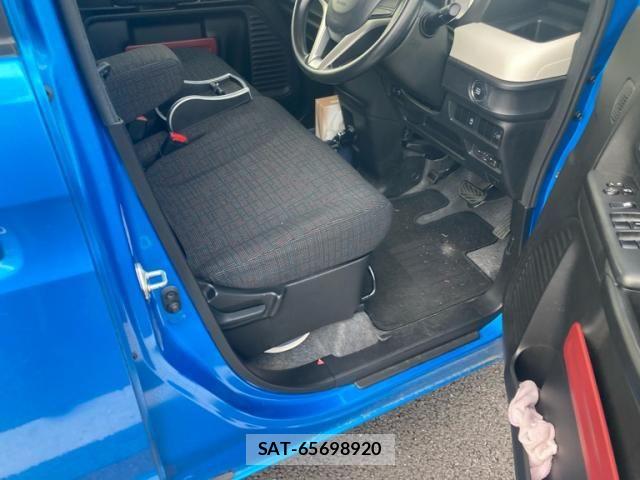 Suzuki SPACIA 2020-03 8849637-8