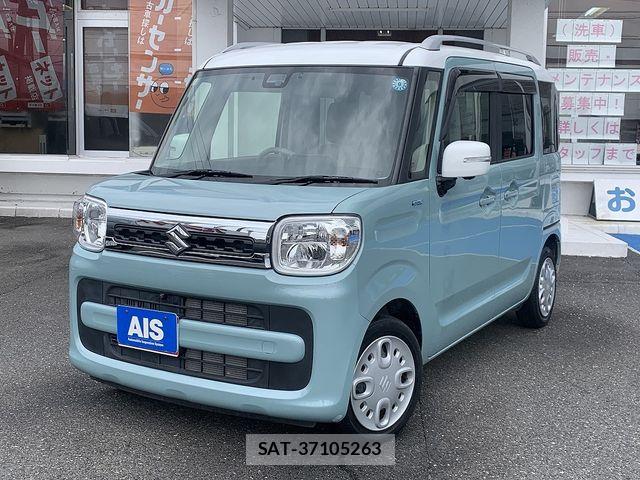 Suzuki SPACIA 2019-01 8850679-0