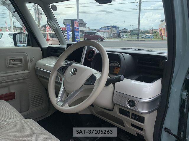 Suzuki SPACIA 2019-01 8850679-16