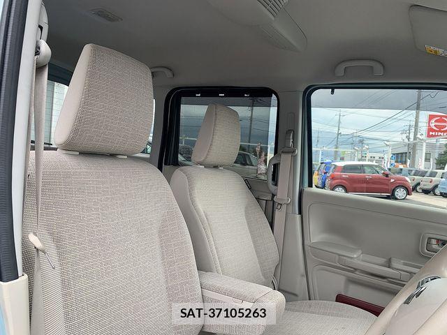 Suzuki SPACIA 2019-01 8850679-17