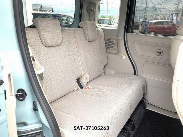Suzuki SPACIA 2019-01 8850679-18