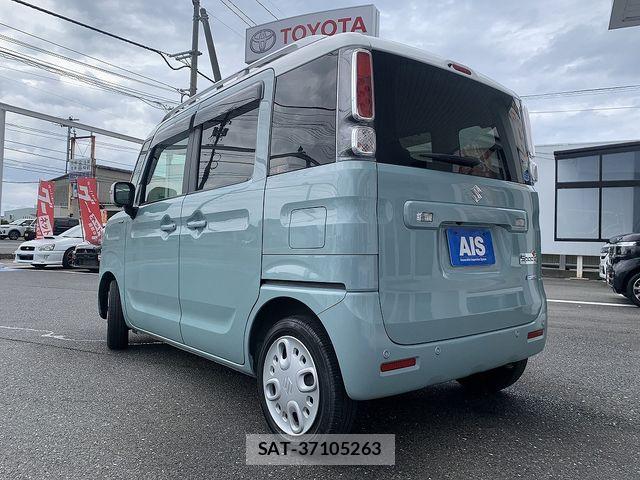 Suzuki SPACIA 2019-01 8850679-1