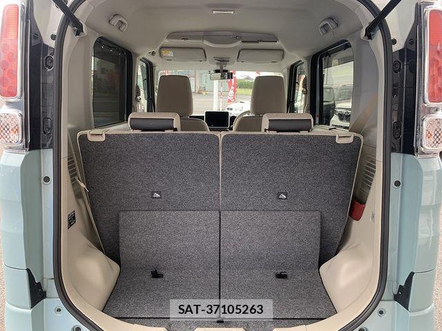 Suzuki SPACIA 2019-01 8850679-19