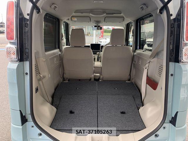 Suzuki SPACIA 2019-01 8850679-20