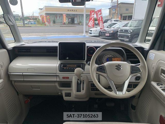 Suzuki SPACIA 2019-01 8850679-2