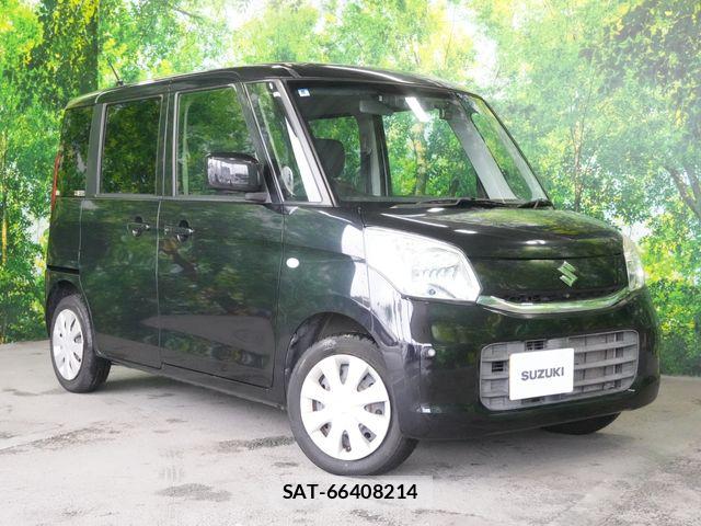 Suzuki SPACIA 2016-06 8850682-0