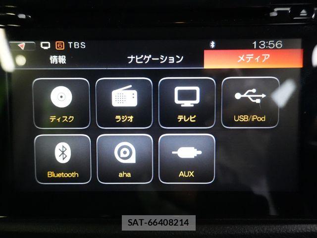 Suzuki SPACIA 2016-06 8850682-9