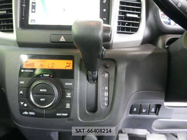 Suzuki SPACIA 2016-06 8850682-11