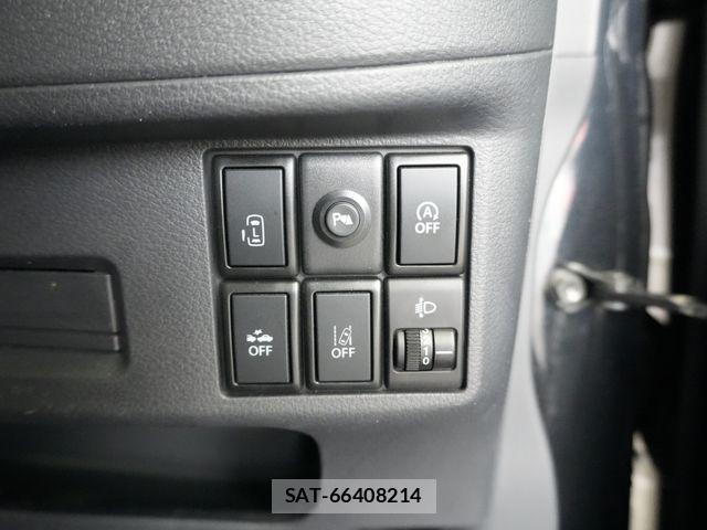 Suzuki SPACIA 2016-06 8850682-17