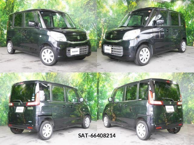 Suzuki SPACIA 2016-06 8850682-1