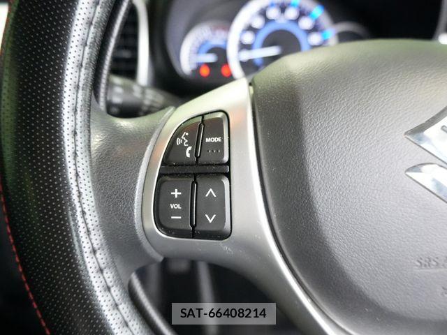 Suzuki SPACIA 2016-06 8850682-19