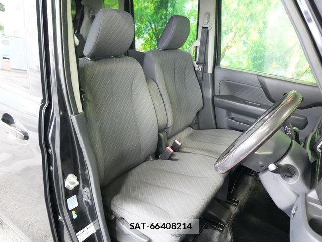 Suzuki SPACIA 2016-06 8850682-23