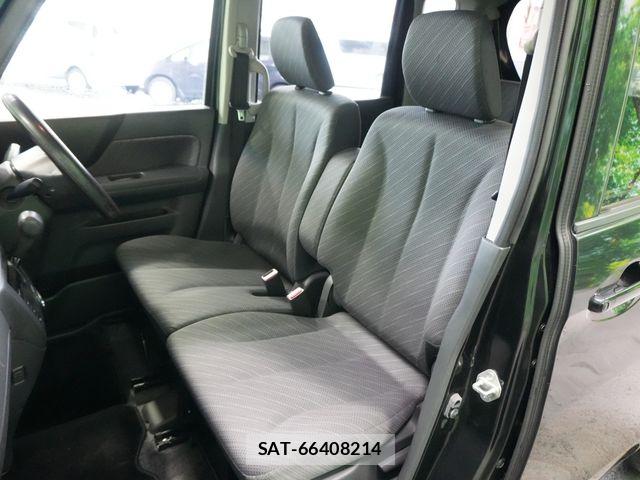 Suzuki SPACIA 2016-06 8850682-25