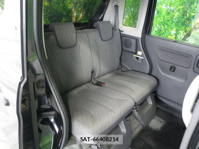 Suzuki SPACIA 2016-06 8850682-26