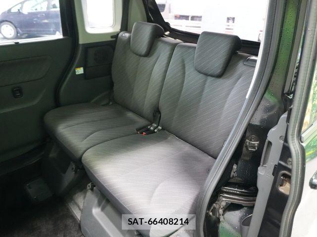 Suzuki SPACIA 2016-06 8850682-27