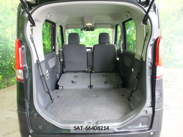 Suzuki SPACIA 2016-06 8850682-28
