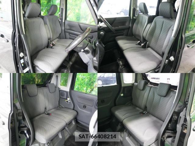 Suzuki SPACIA 2016-06 8850682-2