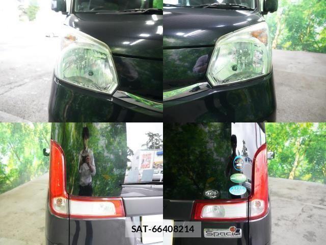 Suzuki SPACIA 2016-06 8850682-3