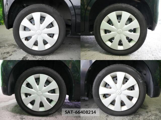 Suzuki SPACIA 2016-06 8850682-4