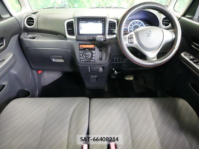 Suzuki SPACIA 2016-06 8850682-5