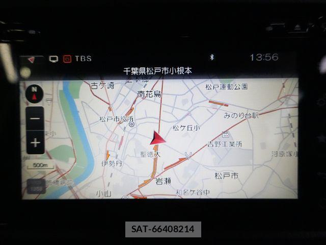 Suzuki SPACIA 2016-06 8850682-8
