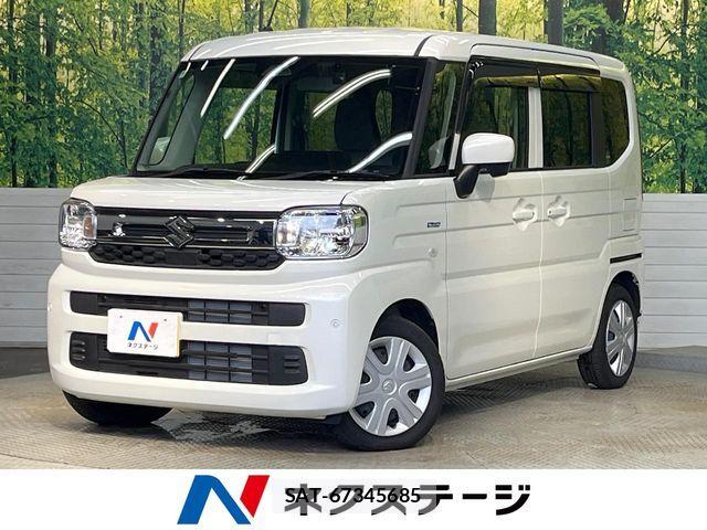 Suzuki SPACIA 2024-09 8850677-0