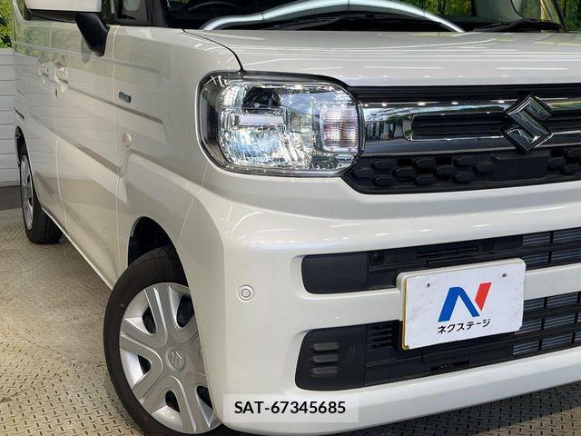 Suzuki SPACIA 2024-09 8850677-11