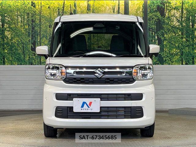 Suzuki SPACIA 2024-09 8850677-13