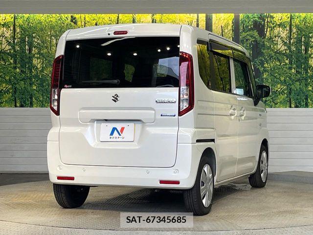Suzuki SPACIA 2024-09 8850677-16