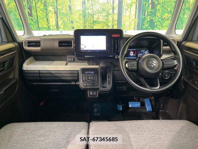 Suzuki SPACIA 2024-09 8850677-1