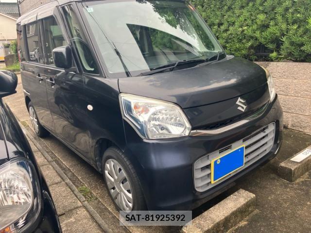 Suzuki SPACIA 2016-11 8850681-0