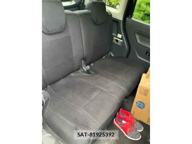 Suzuki SPACIA 2016-11 8850681-9