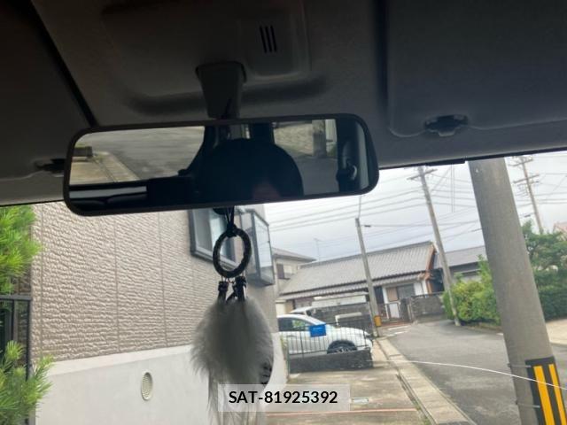 Suzuki SPACIA 2016-11 8850681-16