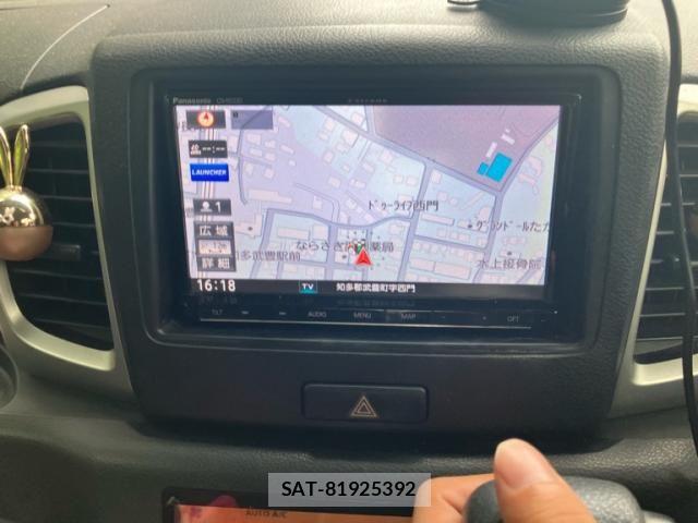 Suzuki SPACIA 2016-11 8850681-17