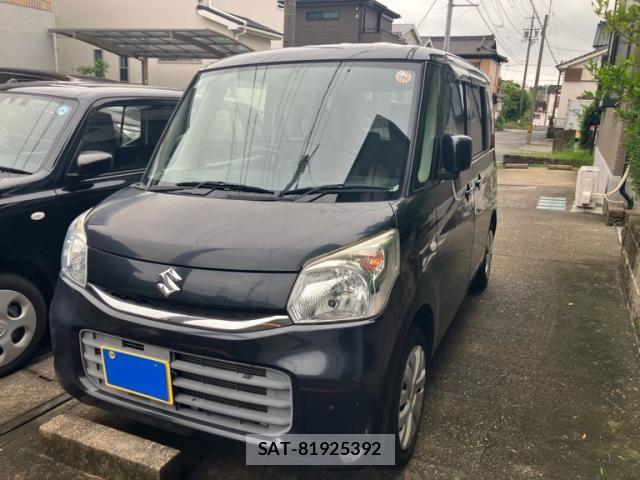 Suzuki SPACIA 2016-11 8850681-1