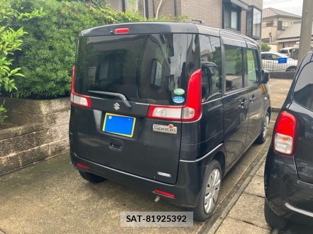 Suzuki SPACIA 2016-11 8850681-2