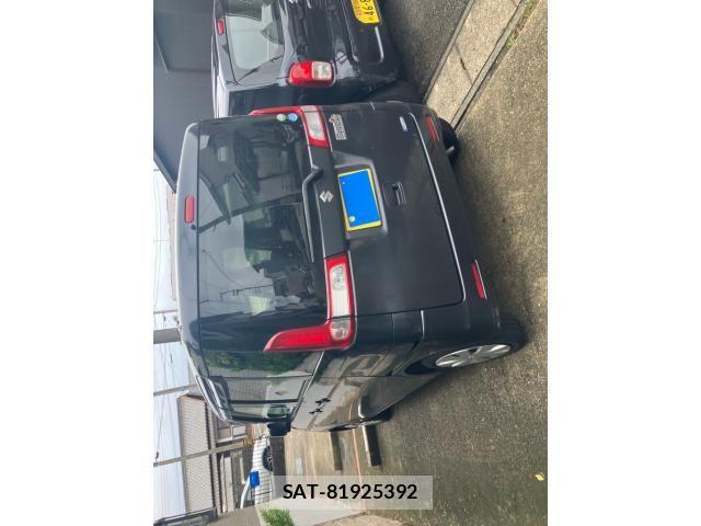 Suzuki SPACIA 2016-11 8850681-3