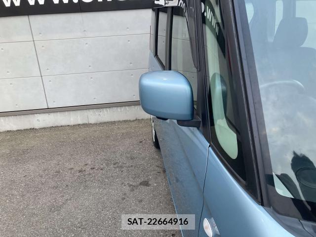 Suzuki SPACIA 2015-09 8872099-9