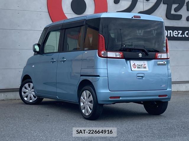 Suzuki SPACIA 2015-09 8872099-10