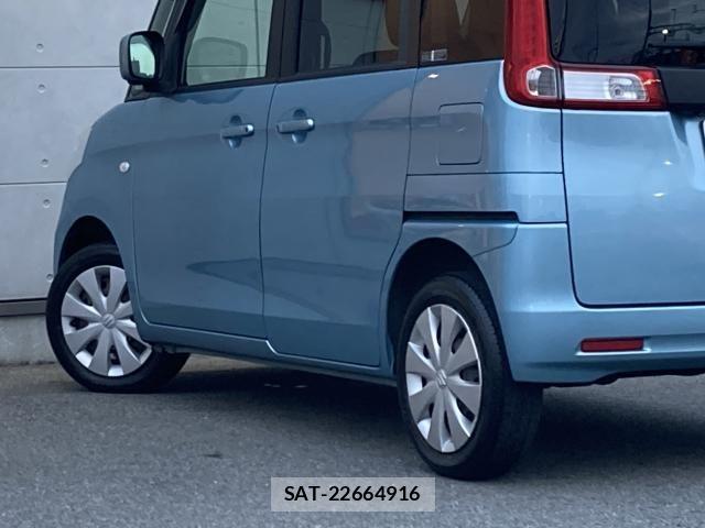Suzuki SPACIA 2015-09 8872099-11