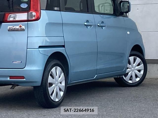 Suzuki SPACIA 2015-09 8872099-12